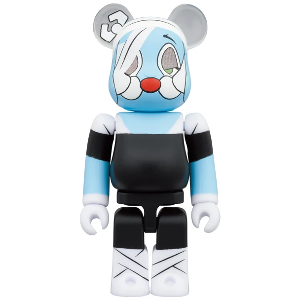 BE@RBRICK Aruta Soup 100% & 400% 4 BE@RBRICK Aruta Soup 100% & 400% - Image 2