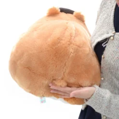 Coroham Coron Manmaru Friends Hamster Plush Collection (Big) -Doll Toy Shop c7e253348f3548c7bd0ac309b777574e.jpg