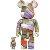 BE@RBRICK Benjamin Grant Overview Lisse 100% & 400% Set -Doll Toy Shop c7f9bfd00cd14132bea1fd1e320eb5a8.jpg