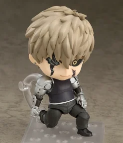 GOOD SMILE COMPANY Nendoroid One-Punch Man Genos: Super Movable Edition -Doll Toy Shop c804b1d1c36647b685bbfedf3996187b.jpg