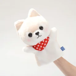 Mameshiba San Kyodai Dog Hand Puppets -Doll Toy Shop c80f839f4bba492e9eb2537d5a3c2b75.jpg