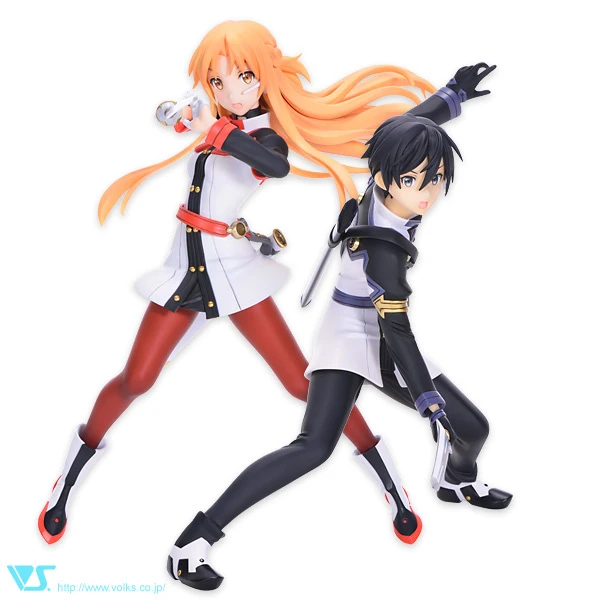 CharaGumin No. 137: Sword Art Online The Movie: Ordinal Scale Kirito 6 CharaGumin No. 137: Sword Art Online The Movie: Ordinal Scale Kirito - Image 4