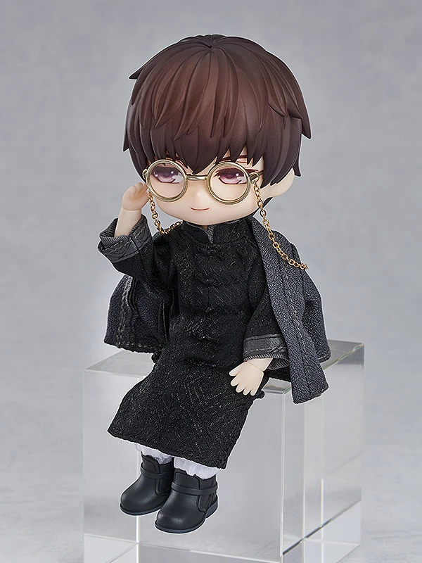 Nendoroid Doll: Outfit Set (Mr Love: Queen's Choice Lucien: If Time Flows Back Ver.) 11 Nendoroid Doll: Outfit Set (Mr Love: Queen's Choice Lucien: If Time Flows Back Ver.) - Image 9