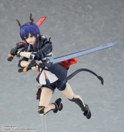 Max Factory Figma Arknights Ch'en -Doll Toy Shop c854e73372764d618ee5762408040951.jpg
