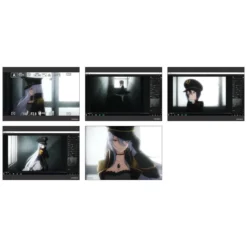 KADOKAWA TV Anime My Dress-Up Darling Set Of 5 Photo-Style Illustrations -Doll Toy Shop c8582e173c824fdb96341b3225351747.jpg