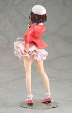 ALTER Saekano: How To Raise A Boring Girlfriend Fine Megumi Kato: Memorial Ver. 1/7 Scale Figure -Doll Toy Shop c8582fe5c9334f8494f507546900d27a.jpg