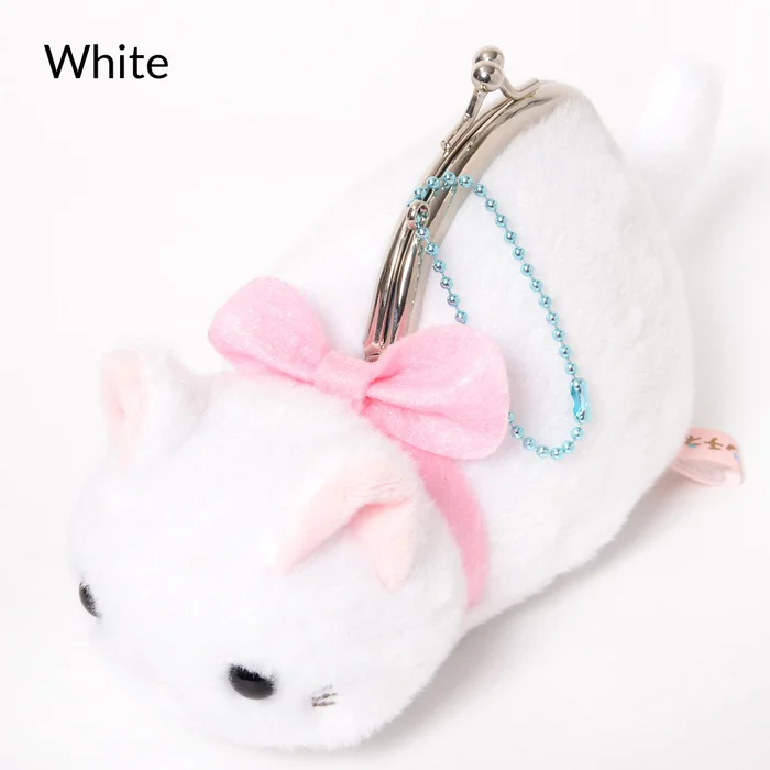 Tsuchineko Gamaguchi Coin Pouches 8 Tsuchineko Gamaguchi Coin Pouches - Image 6