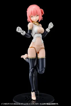 Kotobukiya Megami Device M.S.G. 02: Bottoms Set -Doll Toy Shop c87d4701205d4a19959d0f596e25bc99.jpg