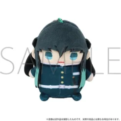 Demon Slayer: Kimetsu No Yaiba Mame-Mate Plush Keychain Collection 17 Demon Slayer: Kimetsu No Yaiba Mame-Mate Plush Keychain Collection -Doll Toy Shop c88d756d2ac54409a30913ae458a84c1.jpg