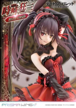 Prisma Wing Date A Bullet Kurumi Tokisaki: DX Edition 1/7 Scale Figure 40 Prisma Wing Date A Bullet Kurumi Tokisaki: DX Edition 1/7 Scale Figure -Doll Toy Shop c8920f1cb7cc4c6b98483da1a66b582a.jpg