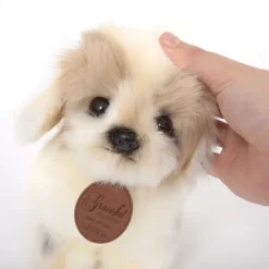Graceful Small Shih Tzu Plush -Doll Toy Shop c8fd6c4ee5674f8c82f13707a04facbb.jpg