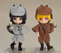 GOOD SMILE COMPANY Nendoroid Doll Outfit Set: Detective - Girl -Doll Toy Shop c900418d8bc041908f96ec5b26ee1d73.jpg