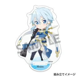 Pikuriru! Sword Art Online: Alicization - War Of Underworld Acrylic Figure Collection -Doll Toy Shop c927bb4216c54639ba3298d9d62179a8.jpg