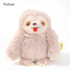 Namakemono No Mikke Mattari Hi Sloth Plush Collection (Ball Chain) -Doll Toy Shop c9801cdcf3504ff8bff264387aecd636.jpg