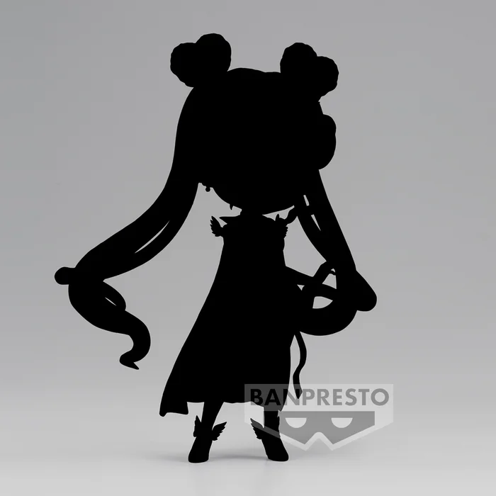 BANPRESTO Q Posket Pretty Guardian Sailor Moon Cosmos The Movie (TBA) 4 BANPRESTO Q Posket Pretty Guardian Sailor Moon Cosmos The Movie (TBA) - Image 2