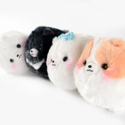 Pometan & Friends Dog Plush Collection (Standard) -Doll Toy Shop c99a17aa8a184b1c9e635315377ffd53.jpg