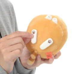 Hige Manjyu Tabi Cat Plush Collection (Standard) 39 Hige Manjyu Tabi Cat Plush Collection (Standard) -Doll Toy Shop c9f5bc2f56634013ab696c7e696fdec5.jpg