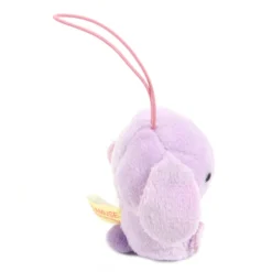 Puchimaru All-Stars Animal Plush Collection (Mini Strap) 34 Puchimaru All-Stars Animal Plush Collection (Mini Strap) -Doll Toy Shop ca02ce6921ae4008a7e823fc3a21e19f.jpg