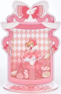 Cardcaptor Sakura: Clear Card Ready-to-Assemble Acrylic Stand -Doll Toy Shop ca1f6149802c4775afee905f96704f31.jpg