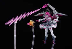 GOOD SMILE COMPANY Hagane Works Alloy Fate/Grand Order Alter Ego/Mecha Eli-chan -Doll Toy Shop ca3da15616d34c3a9dec5e40f6239374.jpg
