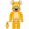 BE@RBRICK Tom And Jerry Jerry: Classic Color 100% & 400% 2 BE@RBRICK Tom And Jerry Jerry: Classic Color 100% & 400% -Doll Toy Shop ca4d095e1abd40a09880ff21b60da0d5.jpg