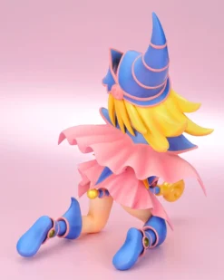 Kotobukiya Yu-Gi-Oh! Duel Monsters Dark Magician Girl 1/7 Scale Figure (Re-run) -Doll Toy Shop ca63c458f1264545a4edef85862aec9c.jpg