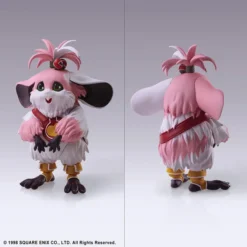 Square Enix Bring Arts Xenogears Maria Balthasar & Chu-Chu 21 Square Enix Bring Arts Xenogears Maria Balthasar & Chu-Chu -Doll Toy Shop ca750781da80443aafe78bd2e3d080ca.jpg