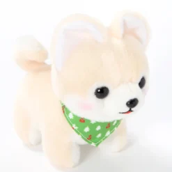 Mameshiba San Kyodai Christmas Dog Plush Collection (Standard) -Doll Toy Shop ca9777e3a834493d806fa7472ff88cd4.jpg