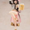 KADOKAWA KonoSuba Yunyun: Light Novel China Dress Ver. 1/7 Scale Figure -Doll Toy Shop cb0564aa3c004fffa042b1eb2a5efb60.jpg
