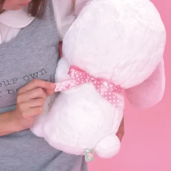 Pote Usa Loppy Rabbit Plush Collection (Big) -Doll Toy Shop cb1cdf04e0e2453895b85ba80b5d579a.jpg