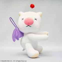 Square Enix Final Fantasy Curtain Tieback Moogle Plush -Doll Toy Shop cb3211854a874b9ab0b8e7148a3c8e5a.jpg