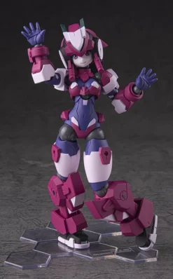 Robot Neoanthropinae Polynian Olyvier: ST Peace Clay F Non-Scale Figure -Doll Toy Shop cb4675cab3394b95b00a8d111867bc25.jpg