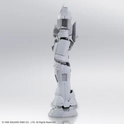 Square Enix Xenogears Structure Arts 1/144 Scale Plastic Model Kit Series Vol. 1 Brigandier -Doll Toy Shop cb65459694484a56bc7b690987a07d51.jpg