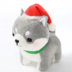 Mameshiba San Kyodai Christmas Dog Plush Collection (Standard) -Doll Toy Shop cb659b983c484538be859fb58b9b09ed.jpg