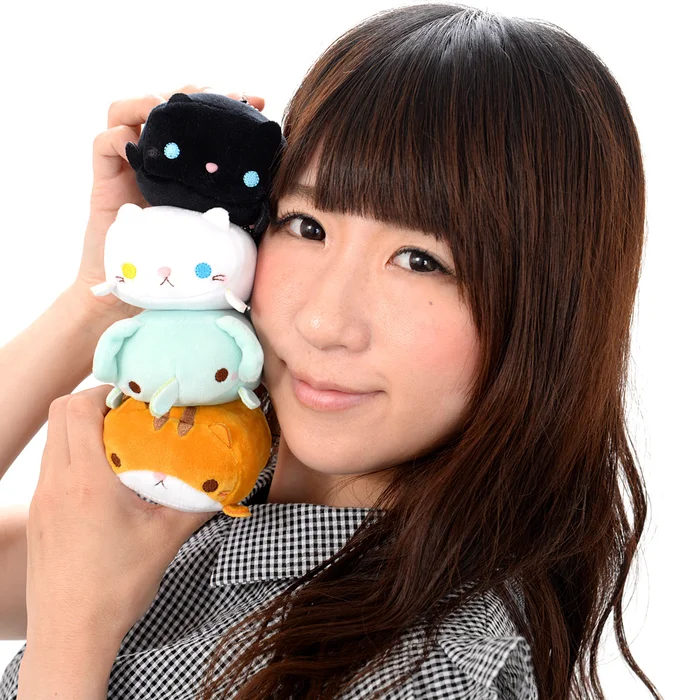 Mocchiizu Small Ball Chain Plush Collection Vol. 2 18 Mocchiizu Small Ball Chain Plush Collection Vol. 2 - Image 16