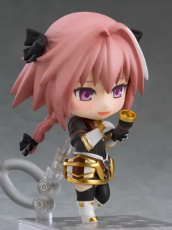 GOOD SMILE COMPANY Nendoroid Fate/Apocrypha Rider Of Black -Doll Toy Shop cba2884786f44eb9bfd9f7b4d0b7e3b8.jpg