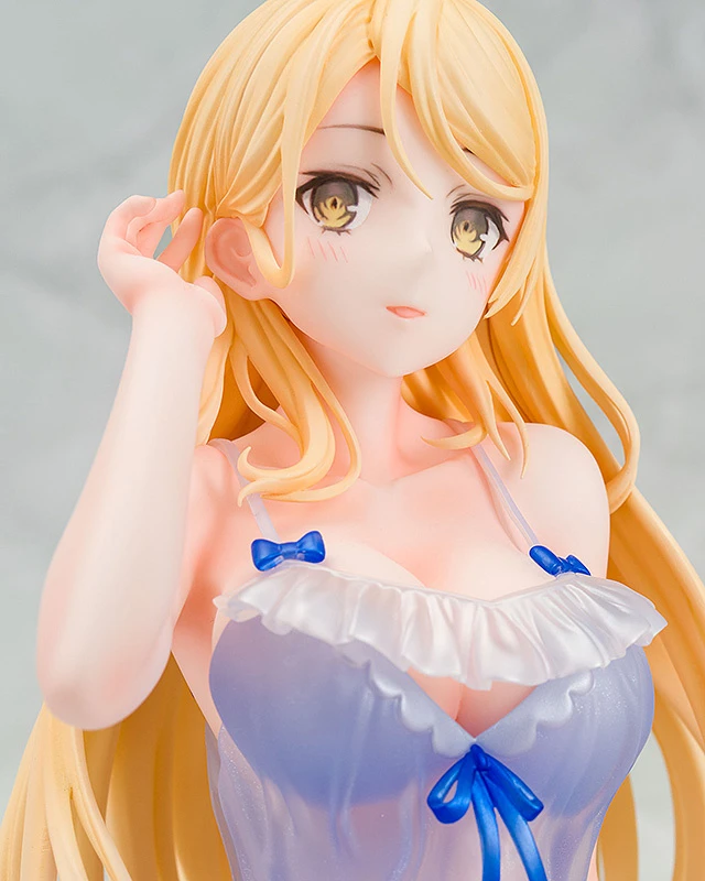 Atelier Ryza 2: Lost Legends & The Secret Fairy Klaudia Valentz: Negligee Ver. 1/7 Scale Figure 9 Atelier Ryza 2: Lost Legends & The Secret Fairy Klaudia Valentz: Negligee Ver. 1/7 Scale Figure - Image 7