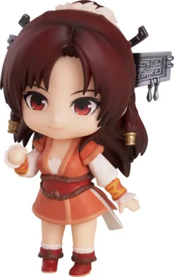 Nendoroid Legend Of Sword And Fairy 3 Tang XueJian -Doll Toy Shop cc0ae28e195844e3a32aae62bf62bb9a.jpg