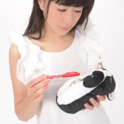 Tsuchineko Shiawase Kagi Shippo Cat Pen Pouches -Doll Toy Shop cc391a62d55544df9c5842a305d10698.jpg