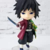 Bandai Figuarts Mini Demon Slayer: Kimetsu No Yaiba Giyu Tomioka: Mizubashira -Doll Toy Shop cc5b6fad50c34fb0903a39de517a4575.jpg