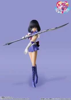 Bandai S.H.Figuarts Pretty Guardian Sailor Moon R Sailor Saturn Animation Color Edition 13 Bandai S.H.Figuarts Pretty Guardian Sailor Moon R Sailor Saturn Animation Color Edition -Doll Toy Shop cc65a0ce0f494c059581be14db3f5abd.jpg