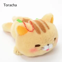 Daramofu-san Plush Collection (Ball Chain) -Doll Toy Shop cc745fd424944c27826a75e9e1ee7ee8.jpg