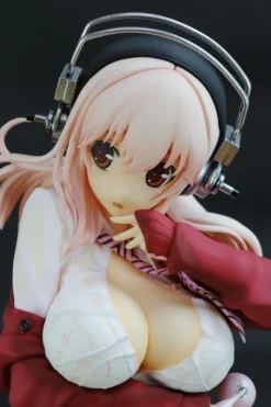 Super Sonico: See-Through When Wet Photo Shoot Winter Co-de Ver. 1/6 Scale Figure -Doll Toy Shop cc8e24732ebd435f95fc3fc3a7a14735.jpg