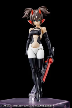 Kotobukiya Megami Device M.S.G. 02: Bottoms Set