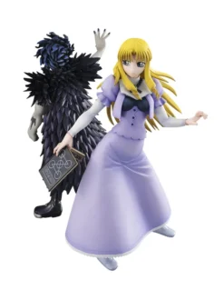 MegaHouse G.E.M. Series Zatch Bell! Brago & Sherry Belmont -Doll Toy Shop ccc3bdca5a1946149fb54ed873342a26.jpg