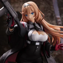 Girls' Frontline StG-940 Non-Scale Figure 27 Girls' Frontline StG-940 Non-Scale Figure -Doll Toy Shop cd0b87c24fae43b1bee4d0cff81a652e.jpg