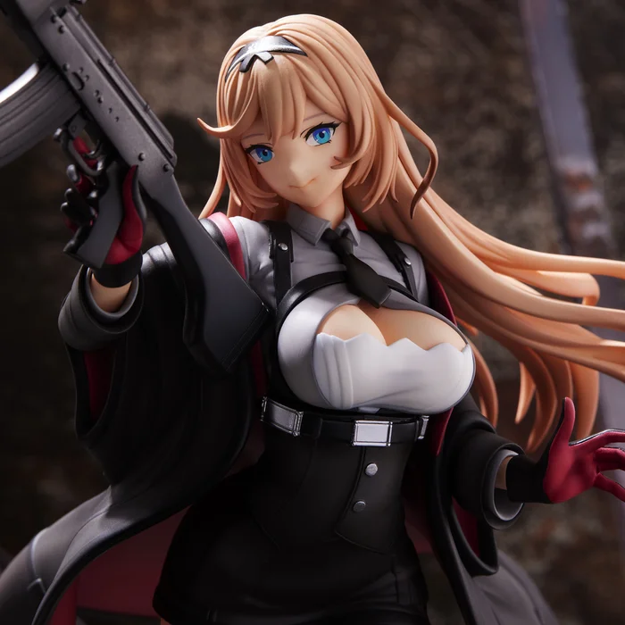 Girls' Frontline StG-940 Non-Scale Figure 14 Girls' Frontline StG-940 Non-Scale Figure - Image 12