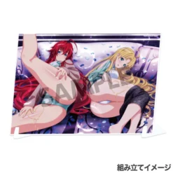 High School DxD Hero Visual Acrylic Plate Collection -Doll Toy Shop cd23fda25d704ddcbf83186ce3b18239.jpg