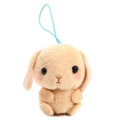 Puchimaru All-Stars Animal Plush Collection (Mini Strap) 31 Puchimaru All-Stars Animal Plush Collection (Mini Strap) -Doll Toy Shop cdf11c66ab034aa397d97c0a86090fe7.jpg