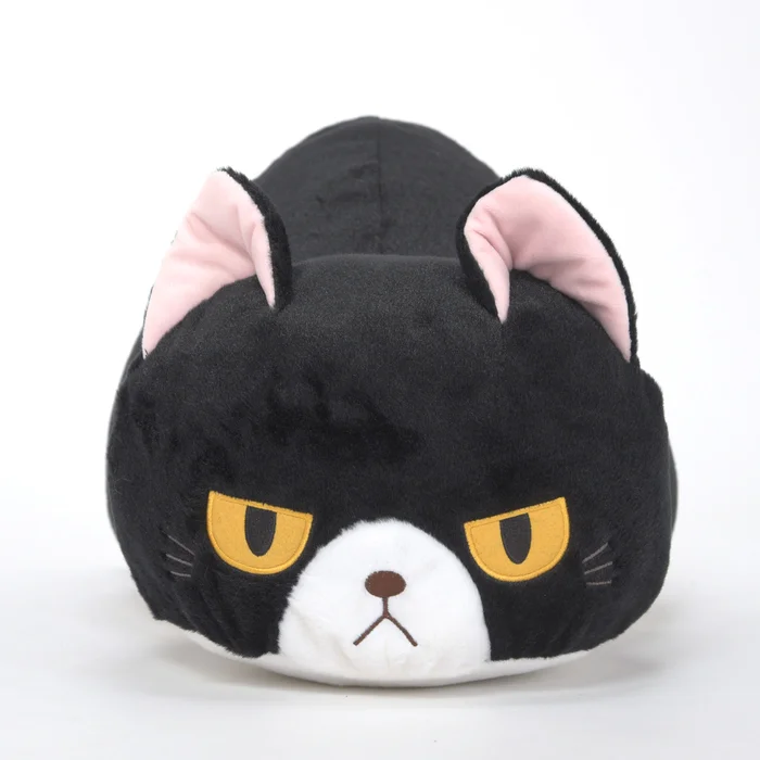 Tsuchineko Shiawase Kagi Shippo Cat Plush Collection (Big) 15 Tsuchineko Shiawase Kagi Shippo Cat Plush Collection (Big) - Image 13